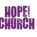Little Stars @ Hope Community Church logo