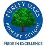Purley Oaks Children's Centre logo