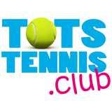 Tots Tennis Club logo
