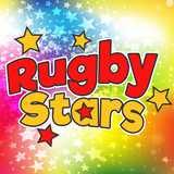 Rugby Stars logo