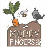 Muddy Fingers logo