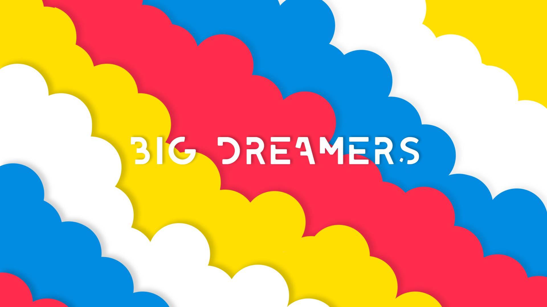 Big Dreamers Festival photo