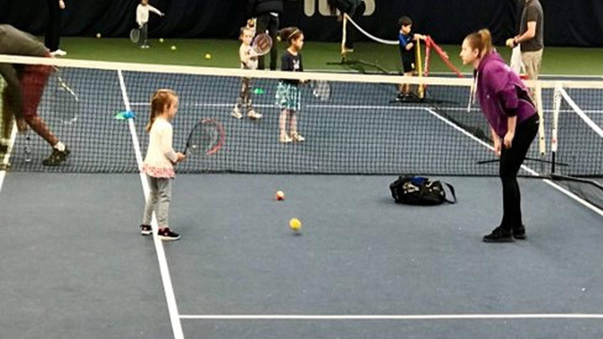 Stars Tennis Academy photo
