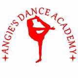 Angie’s Dance Academy logo