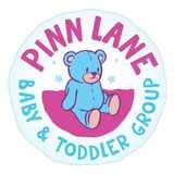 Pinn Lane Baby and Toddler Group logo