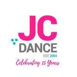 JC Dance logo