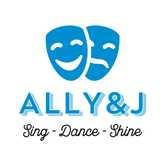 Ally&J logo