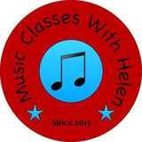 Music Classes with Helen logo