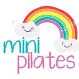 Mini Pilates logo