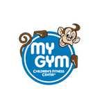 My Gym logo