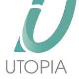 Utopia Gymnastics logo
