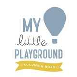 My Little Playground logo