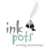 Inkpots Writing Workshops logo