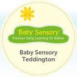 Baby Sensory Teddington logo