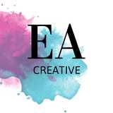 EA Creative logo