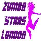 Zumba Stars London logo