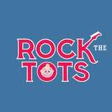 Rock the Tots logo