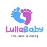 LullaBaby logo
