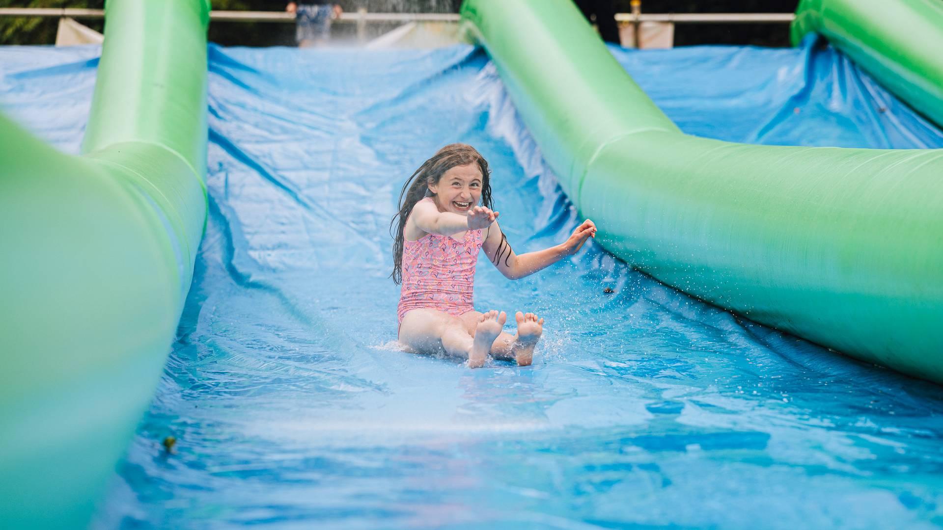 Summertopia photo