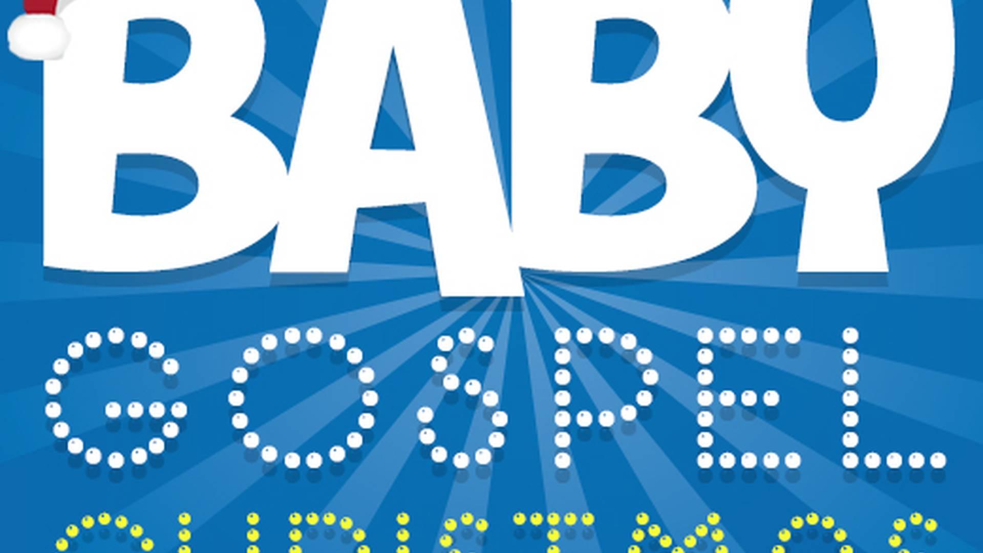 BABY GOSPEL CHRISTMAS FAMILY CONCERT - Walthamstow photo
