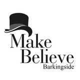 Make Believe logo
