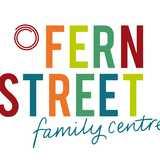 Fern Street Family Centre logo