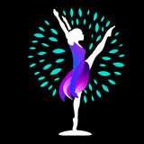 Tallia School of Dance logo