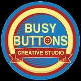 Busy Buttons Design Centre CIC logo