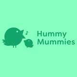 Hummy Mummies logo