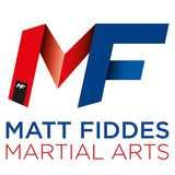 Matt Fiddes Martial Arts logo