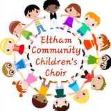 Eltham Community Children's Choir logo