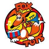 Foxtots logo