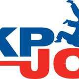 Kettering Premier Judo Club logo