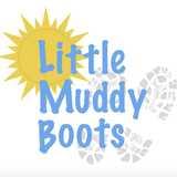 Little Muddy Boots logo
