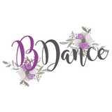 BDance logo