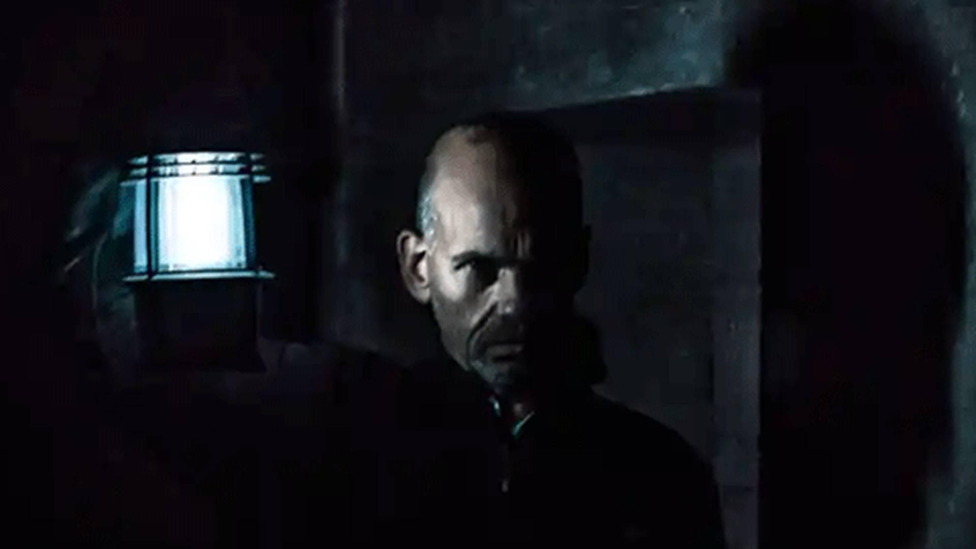 Halloween Ghost Tours At Muchelney Abbey photo