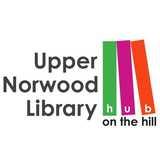 Upper Norwood Library Hub logo