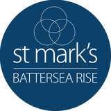 St Mark's Battersea Rise logo