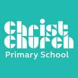Christ Church Primary School logo