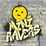 Mini Ravers logo