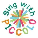 Sing with Piccolo logo