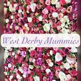 West Derby Mummies logo