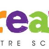 Create Theatre School logo