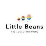 Little Beans logo