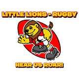 LittleLions-Rugby logo