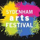 Sydenham Arts logo