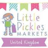 Little Pickles Market logo