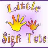 Little Sign Tots logo