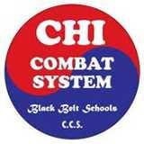 Chi Combat Waddon logo