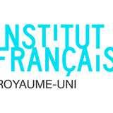 Institut Français du Royaume-Uni logo